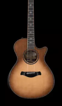 Taylor Builder’s Edition 912ce WHB #12071 с заводской гарантией и чехлом!