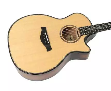 Гитара Taylor Builders Edition K14CE V-Class