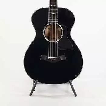 Taylor Custom GC 12-Fret - клен и ситхинская ель CUSTOMGC9
