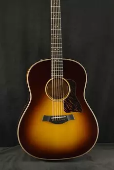 Taylor Custom GP Grand Pacific Catch #3 Adirondack/Urban Ash Sunburst