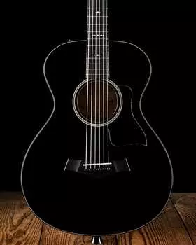Taylor Custom Grand Concert 12-Fret Sitka Spruce / Big Leaf Maple - Vintage Sunburst - Бесплатная доставка CUSTGC1222C09
