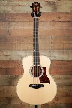 Taylor GS Mini Bass Клен GS Mini Bass Maple