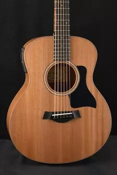 Taylor GS Mini-e из красного дерева GS Mini-e Mahogany