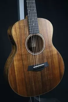 Taylor GS Mini-e Koa 2022