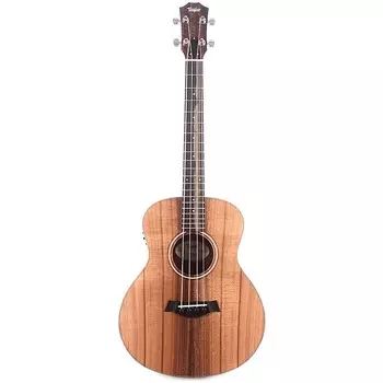 Taylor GS Mini-e Koa Bass с чехлом