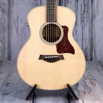 Taylor GS Mini-e Koa LTD Акустическая/электрическая, натуральная Taylor GS Mini-e Koa LTD /Electric,