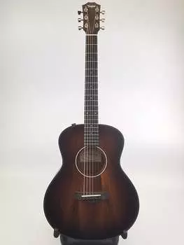 Taylor GS Mini-e Koa Plus 2022 Shaded Edgeburst