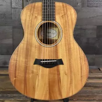 Taylor GS Mini-e Koa с сумкой для переноски