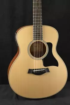 Taylor GS Mini-e Rosewood
