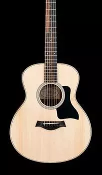 Taylor GS Mini-e Rosewood #62120 с заводской гарантией и футляром!