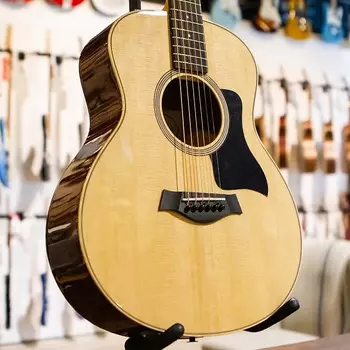 Taylor GS Mini-e Rosewood Plus Акустическая/электрическая