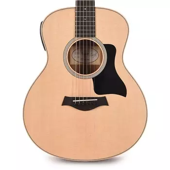 Taylor GS Mini-e Sitka/Rosewood Natural с ES-B