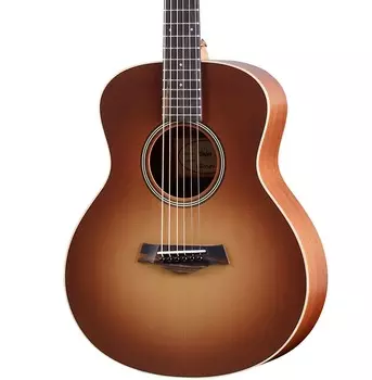 Taylor GS Mini-e Special Edition Caramel Burst с сумкой