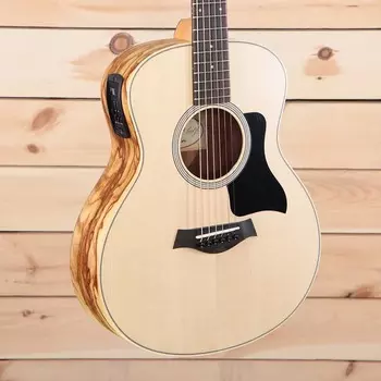 Taylor GS Mini-E Ziricote LTD - Экспресс-доставка - (T-598) Серийный номер: 2204192523