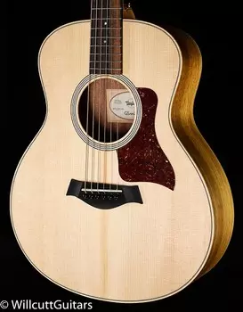 Taylor GS Mini Koa LTD — 2210291121-3,41 фунта