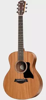 Taylor GS Мини красное дерево GS Mini Mahogany