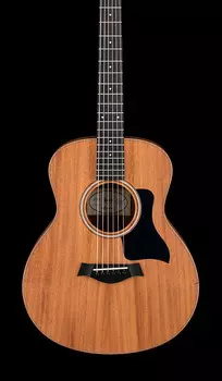 Taylor GS Mini Mahogany #03188 с заводской гарантией и чехлом!