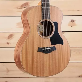 Taylor GS Mini Mahogany - Экспресс-доставка - (T-457) Серийный номер: 2207022395