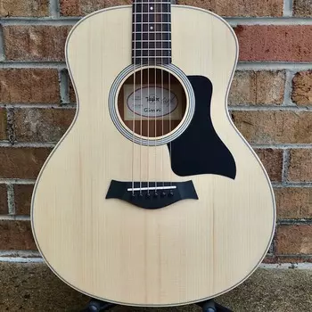 Taylor GS Mini Палисандр GS Mini Rosewood