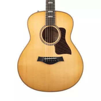Taylor GT611e LTD Grand Theatre Acoustic Electric - античная блондинка GT611e LTD Grand Theater Acoustic Electric