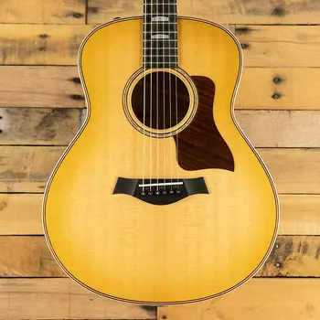 Гитара Taylor GT 611e LTD, натуральный