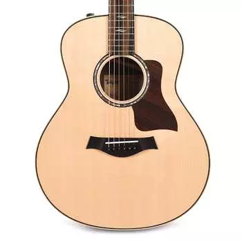 Taylor GT 811e Sitka/Rosewood Natural ES2 (серийный номер 1206272012)