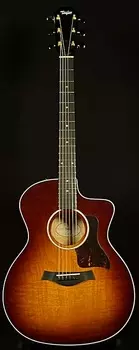 Taylor Guitars 224ce-UA DLX LTD