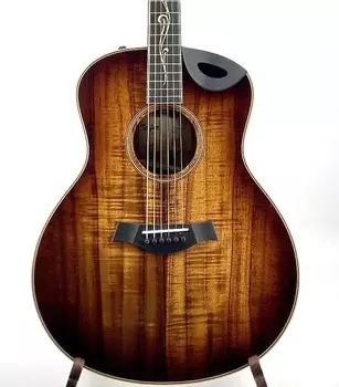 Taylor K26CE Koa Grand Symphony с жестким футляром Серийный номер: 1209132093