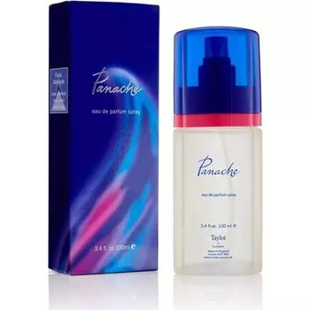 Taylor of London Panache Eau De Parfum Spray 100ml Panach