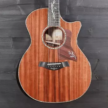 Taylor PS14ce Honduran Rosewood / Sinker Redwood - официальный онлайн-дилер PS14ce Honduran / Sinker Redwood