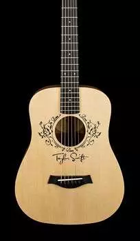 Taylor Swift Baby Taylor (TSBT) #21322 с заводской гарантией и чехлом!