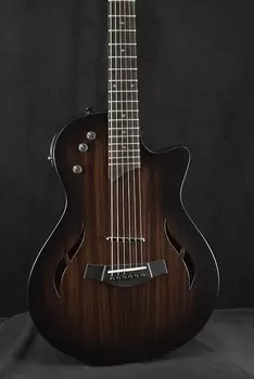 Taylor T5z Classic Палисандр Top Shaded Edge Burst T5z Classic Rosewood Top Shaded Edge Burst