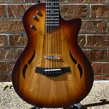 Taylor T5z Classic - Сассафрас T5z Classic - Sassafras