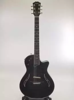 Taylor T5z Pro 2022 - газовая лампа черного цвета