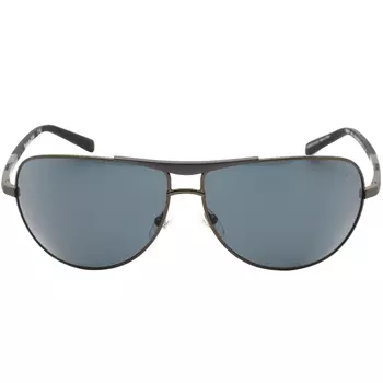 Tb9259 08d солнцезащитные очки из блестящей бронзы Timberland, серебряный