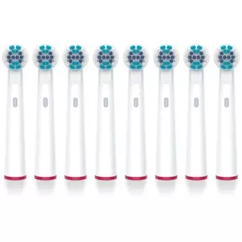 Tb 30/50 Чистые насадки для зубных щеток, Beurer