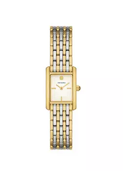 Tbw1066 женские наручные часы Tory Burch, золотой