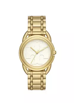 Tbw7220 женские наручные часы золотого цвета Tory Burch, мультиколор