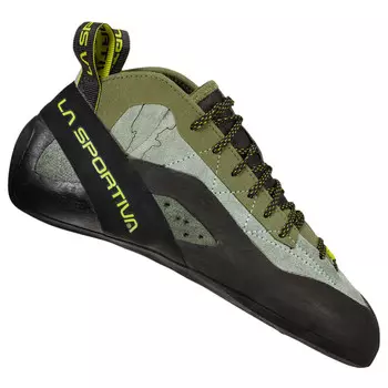 TC Pro скалодромы La Sportiva, оливковый