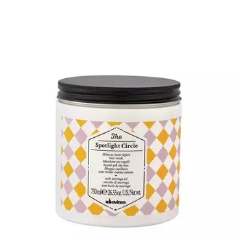 Tcc The Spotlight Circle 750мл, Davines
