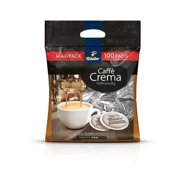 Tchibo Caff Crema 100 капсул