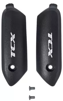 Слайдеры TCX RT-Race для мотоциклетных сапог