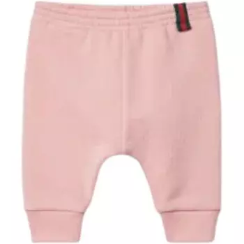 TD Детские штаны Gucci, розовый