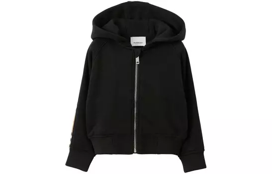 TD Другие топы Burberry, черный