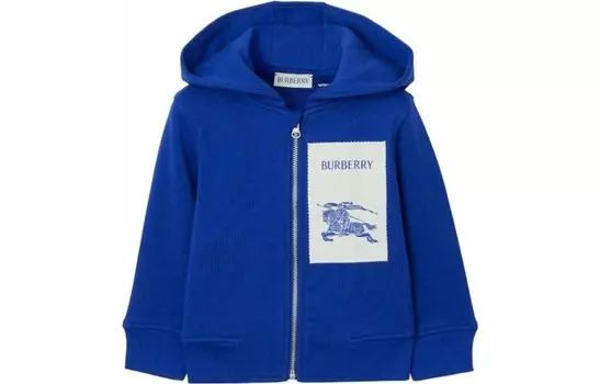 TD Другие топы Burberry, синий