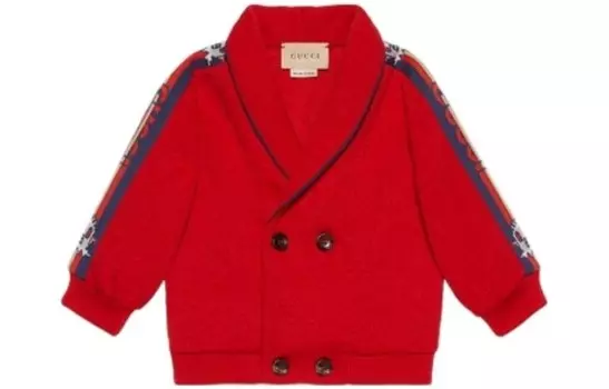 TD Другие топы Gucci, красный