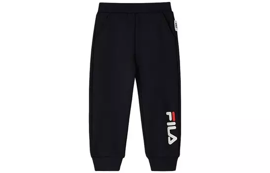 ТД Пант Fila Kids, серый