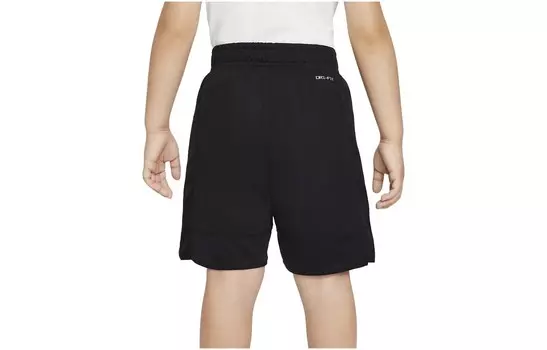 ТД Шорты Nike, черный