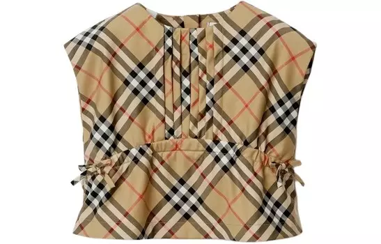 TD Жилет/слинг Burberry