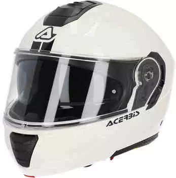 ТДК Шлем Acerbis, белый